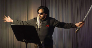Pawan Kalyan enjoys half of OG