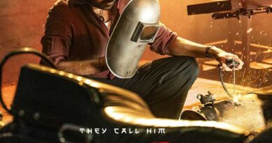 Pawan Kalyan They Call Him OG Netflix Streaming Window
