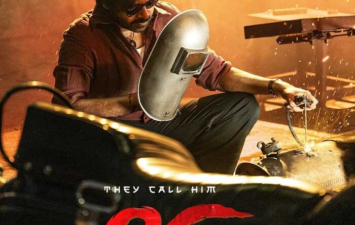 Pawan Kalyan They Call Him OG Netflix Streaming Window