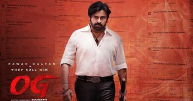 Pawan Kalyan OG Hits 200 Crore Milestone