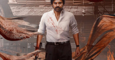 Pawan promises OG Universe sensation