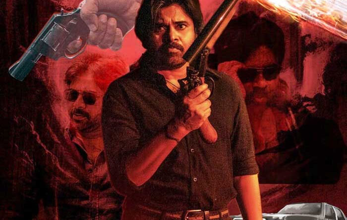 Content Delivery Delays Hit Pawan Kalyan They Call Him OG Premieres