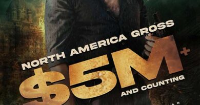 Pawan Kalyan They Call Him OG Hits Milestone At North America