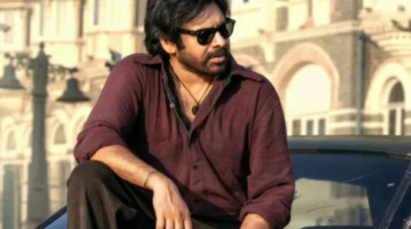 Why only for Pawan it is happening