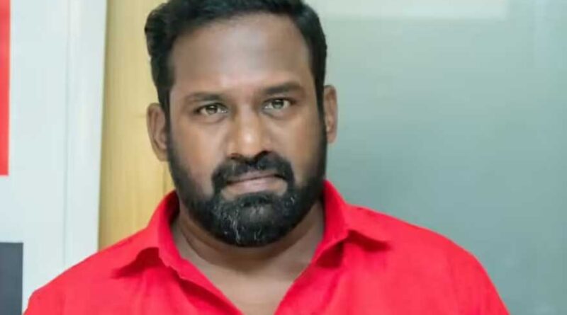 Popular Tamil Actor Robo Shankar Untimely Demise
