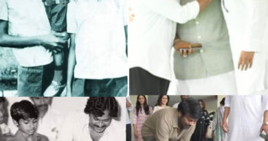 Pawan remembers Pranam Khareedu, Chiraneevi touched