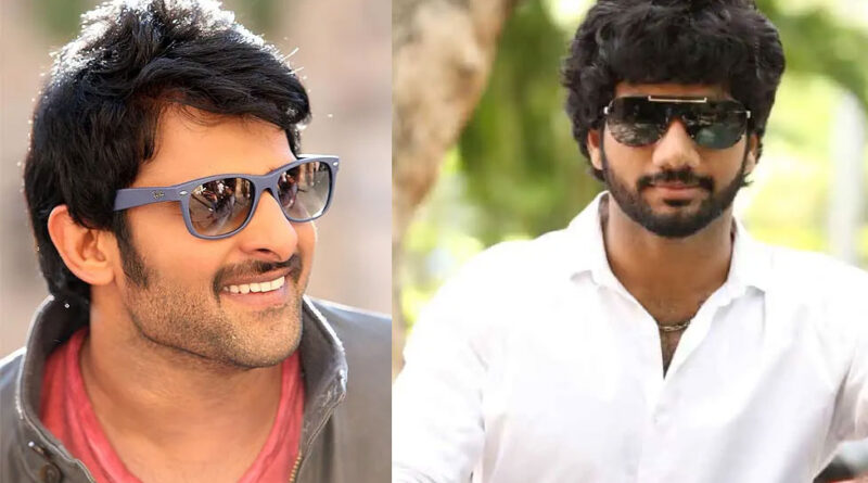 Prabhas-Prashanth Varma project expectations increasing