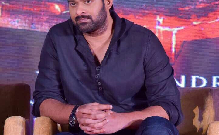 Prabhas warns Fauji director Hanu Raghavapudi