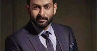 Prithviraj Sukumaran on The Goatlife mssing national award