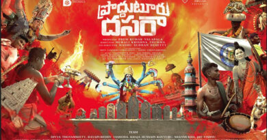 Prodduturu Dasara gets thunderous praise