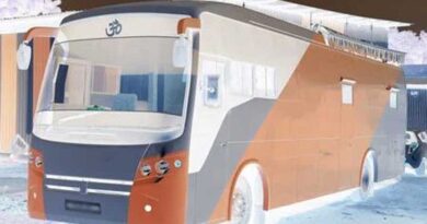 Producers blast vanity van madness in Bollywood