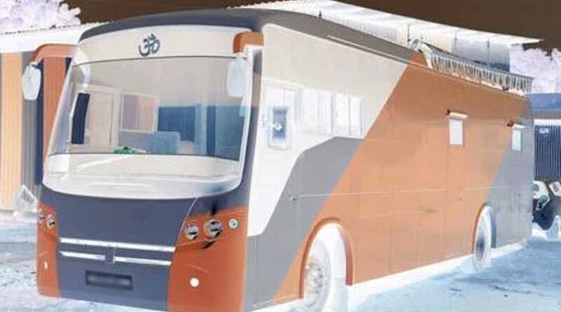 Producers blast vanity van madness in Bollywood