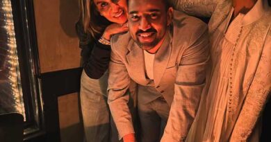 Huma Qureshi and Rachit Singh Engagement Rumors