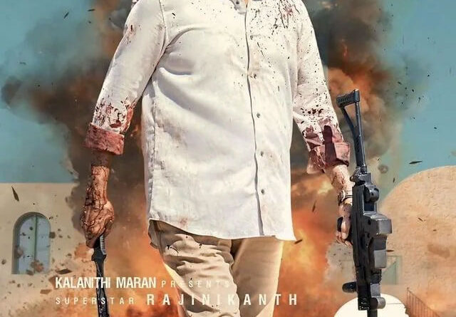Rajinikanth throws light on Jailer 2 release