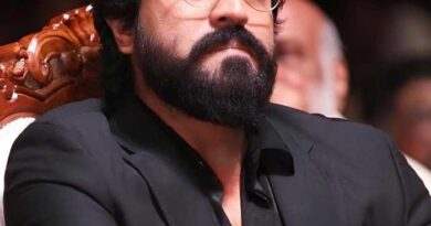 Ram Charan to have his own theatre