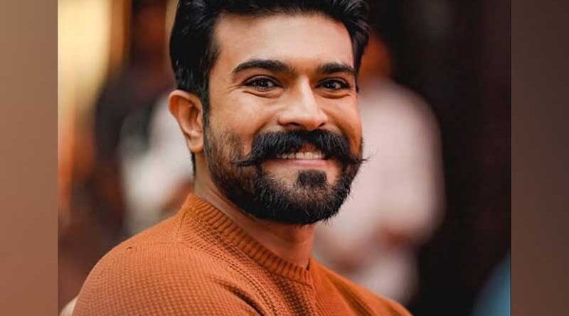 Ram Charan the brand ambassador for APL