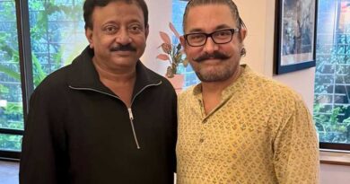 Ram Gopal Varma and Aamir Khan Reunion Sparks Speculation