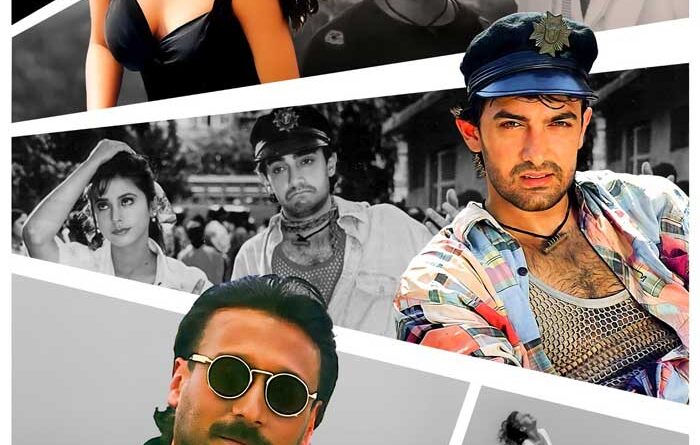 Ram Gopal Varma Rangeela to Return to Theaters