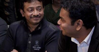 Ram Gopal Varma shares his thoughts on Rahman