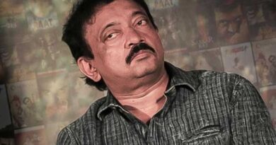 Ram Gopal Varma sensational take on Teachers Day