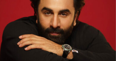 Bollywood star sensation on Animal Park