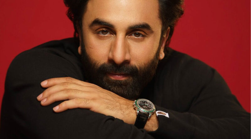 Bollywood star sensation on Animal Park