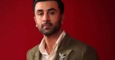 Ranbir Turns Vegan For Ramayana