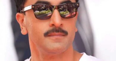 Ranbir Kapoor Is Awaiting For His Directorial Debut