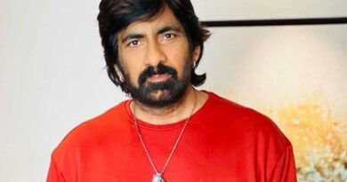 Ravi Teja 77 getting delayed for this reason