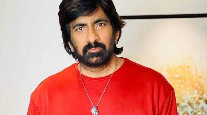 Ravi Teja 77 getting delayed for this reason