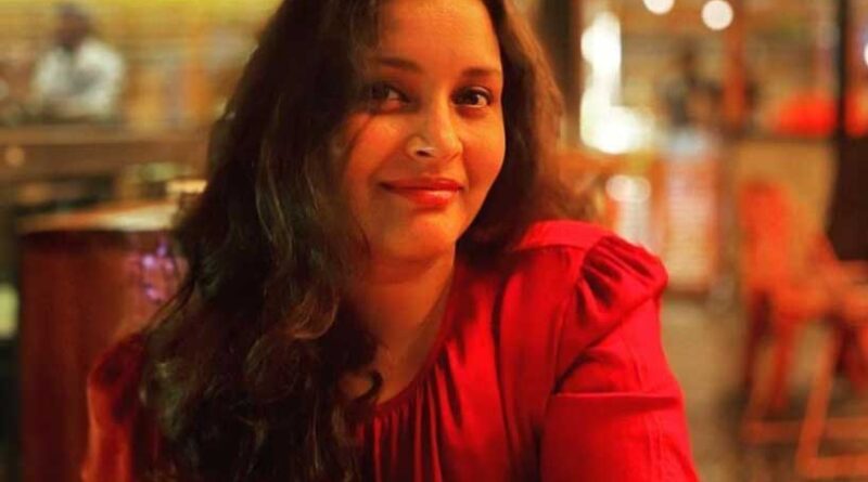 Renu Desai takes on Pawan Kalyan fan