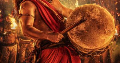 Kantara Chapter 1 Announces IMAX Release