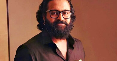 Kantara Chapter1- Rishab Shetty shares near death experiences