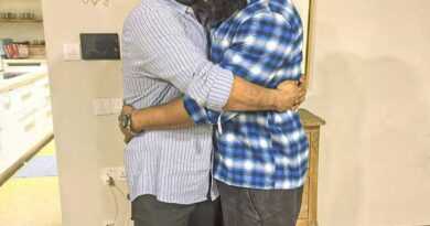 Rishab Shetty Potential Cameo in NTR Dragon