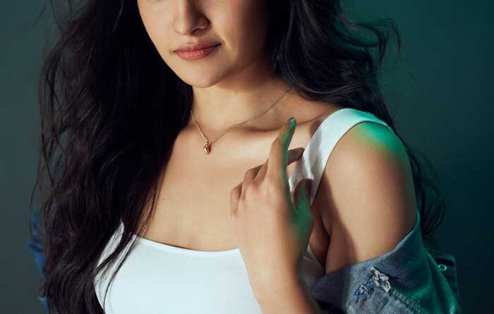 Rukmini Vasanth confirmed as female lead in Dragon