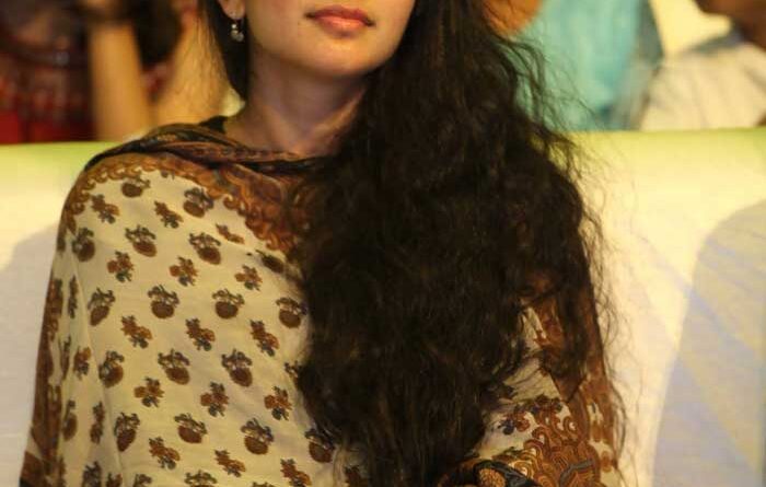 Sai Pallavi Bikini Pics Turns Fake