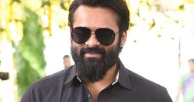 Speculation on Sai Tej next after Sambarala Yeti Gattu