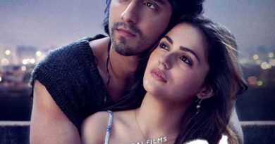 Highest Grosser Of The Year Saiyaara To Stream From Tonight