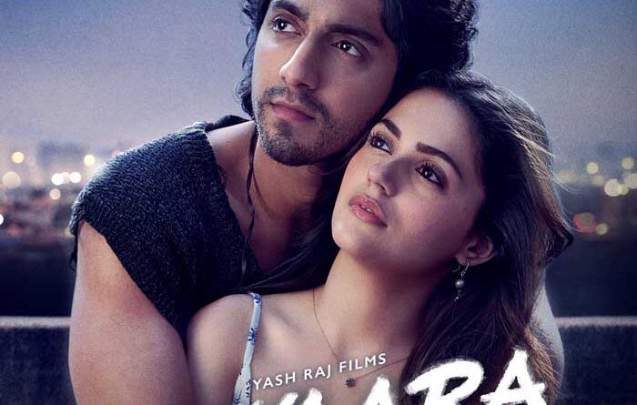 Highest Grosser Of The Year Saiyaara To Stream From Tonight