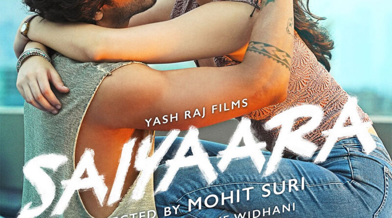 Saiyaara Winning Hearts In OTT Too