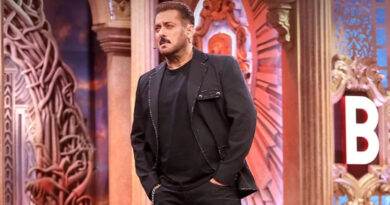 Salman Khan security enhanced in Bigg Boss 19 sets
