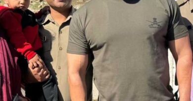 Salman new look from Battle of Galwan out