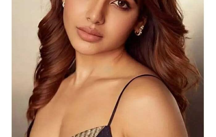 Samantha talks about true love