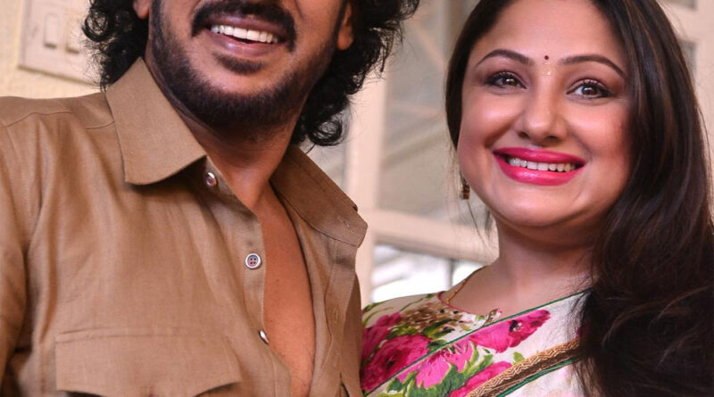 Upendra and his wife phones hacked