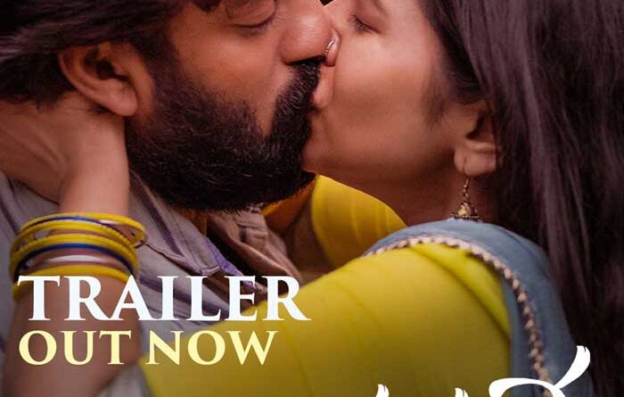 Sasivadane Trailer Review | cinejosh.com