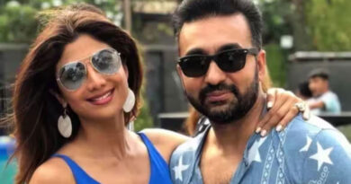 Lookout notice against Shilpa Shetty and her husband