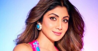 Shilpa Shetty clarifies on Restaurant Closure