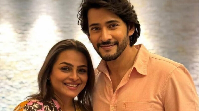 Is Mahesh Babu angry with Shilpa for Bigg Boss entry