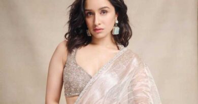 Shraddha Kapoor historical drama to go to sets