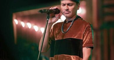 Singer Zubeen Garg Died While Scuba Diving